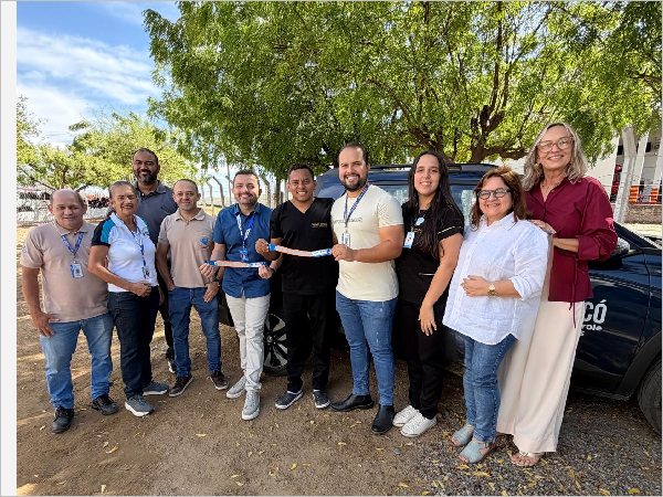 Com a nova estrutura, o município já iniciou as castrações de animais recolhidos das ruas