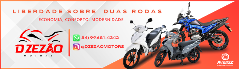 BANNER - DZEZÃO MOTORS