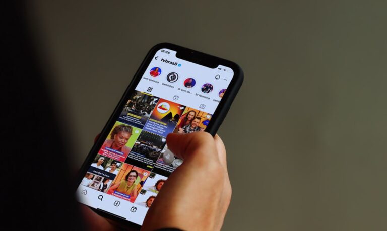 TV Brasil lidera ranking de interações nas redes sociais entre instituições públicas em 2025. Foto: SUDIM/EBC