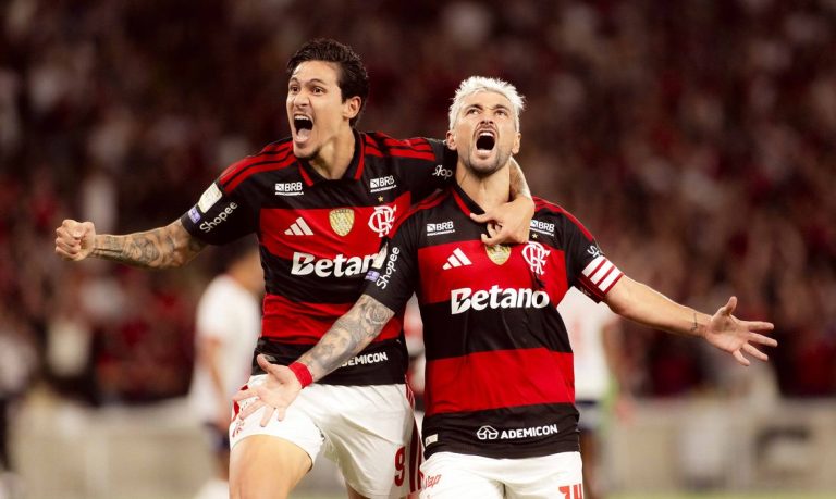 flamengo, bahia, brasileiro
