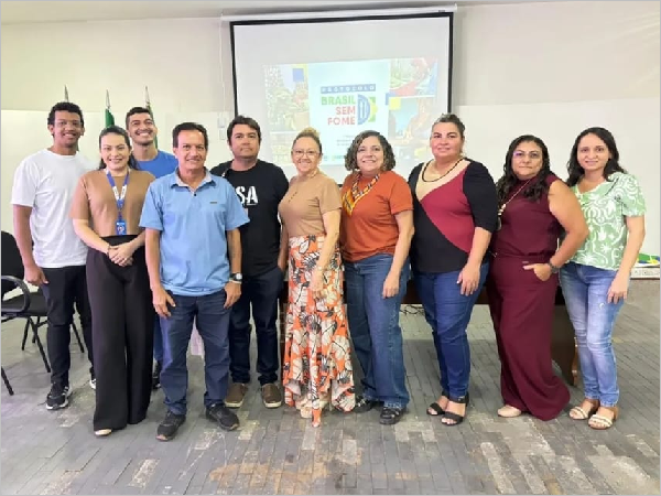 O encontro reforçou a importância da Câmara como um espaço estratégico de articulação entre diferentes políticas públicas