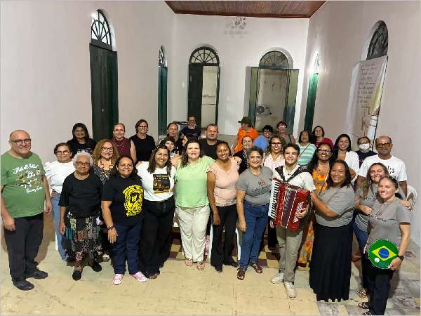 As ações fazem parte da estratégia da administração municipal de fortalecer a cultura como instrumento de transformação social