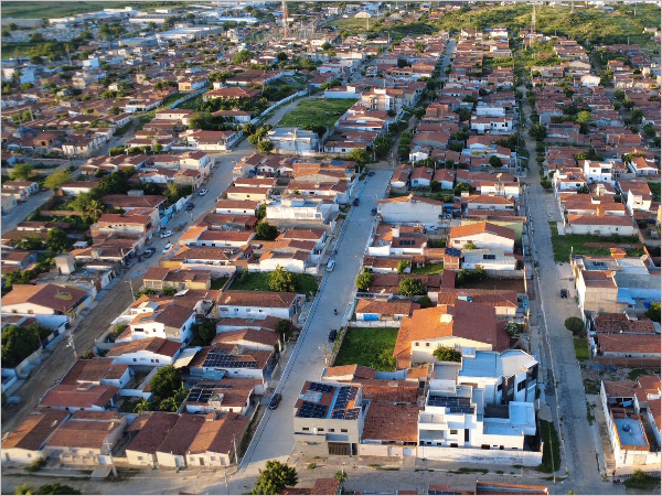 As obras contemplam todas as zonas, entre elas, bairros da zona norte, onde vive 30% da população