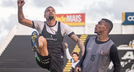 Foto: Rennê Carvalho