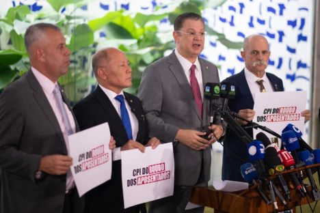 Foto: Hugo Barreto/Metrópoles