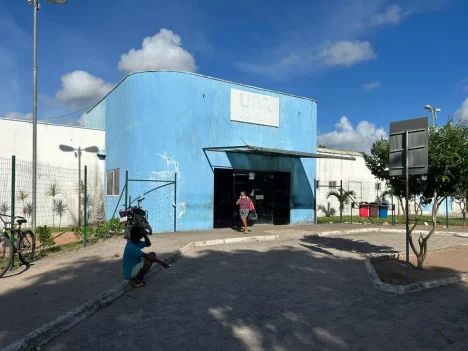 upa potengi