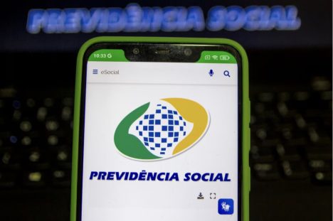 Meu INSS | Foto: ADRIANA TOFFETTI/ATO PRESS/ESTADÃO CONTEÚDO