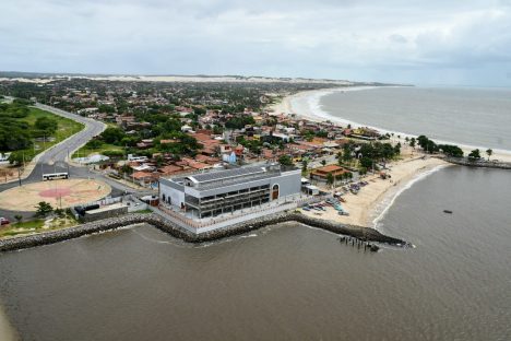 Mercado da Redinha