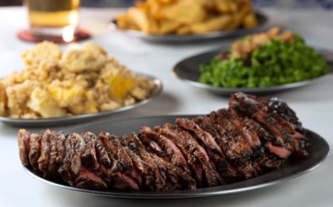 Picanha