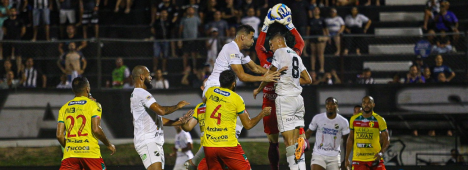 Foto: Rennê Carvalho/ABC
