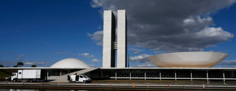 Foto: Roque de Sá/Agência Senado