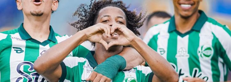 Foto: Divulgação/Juventude