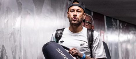 Foto: Divulgação/Santos