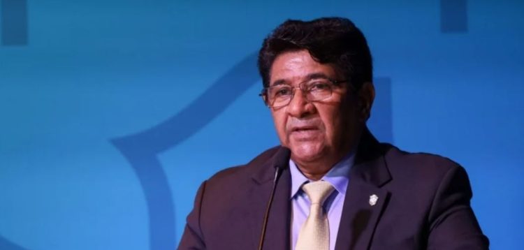Foto: Reprodução/CBF
