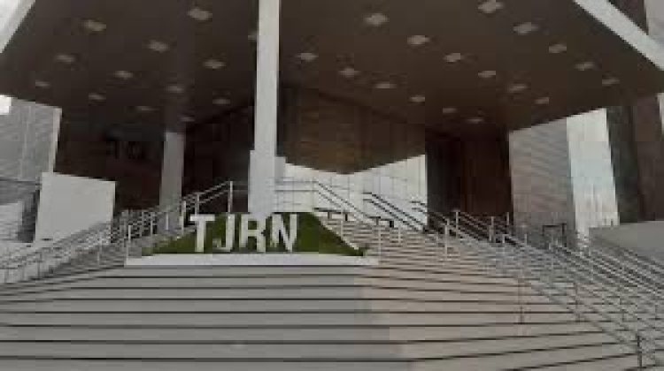 TJRN