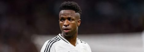 Foto: Divulgação/Real Madrid