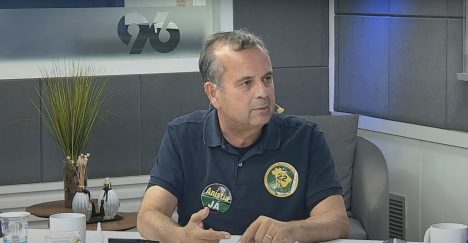 Rogério Marinho | 96FM