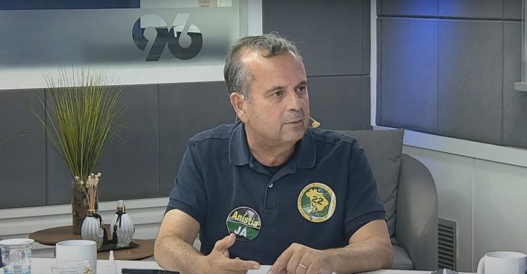 Rogério Marinho | 96FM