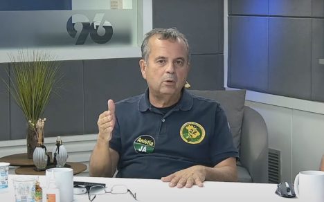 Rogério Marinho | 96 FM
