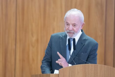 Lula IOF