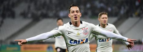 Foto: Flickr/Corinthians