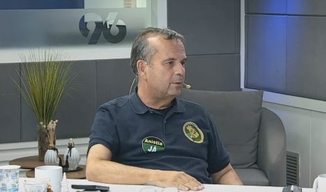 ROGERIO MARINHO | 96 FM