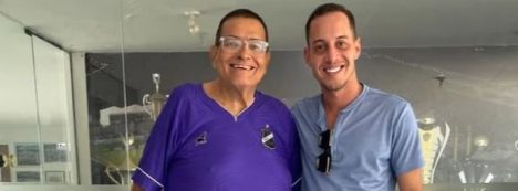 Foto: Reprodução/Instagram