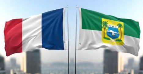 França e Rio Grande do Norte