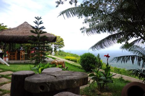 Mirante do Canto em Martins-RN | Foto: TripAdvisor