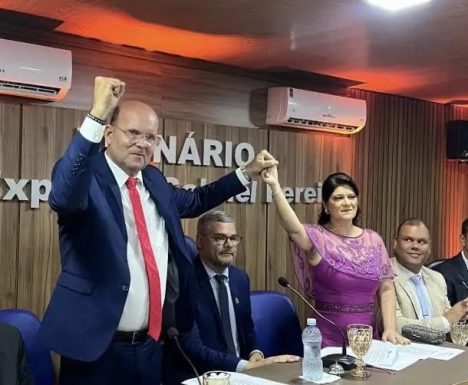 Acusação de compra de votos contra Joca Basílio resulta em derrota judicial para Mara Cavalcanti