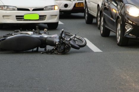 acidente de moto | Foto: Divulgação TJRN