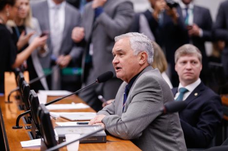 General Girão | Foto: Divulgação