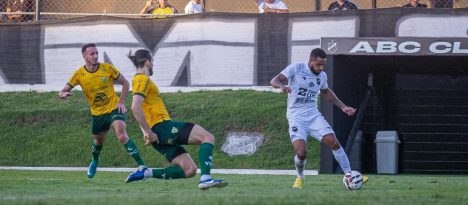 Foto: Rennê Carvalho/ABC