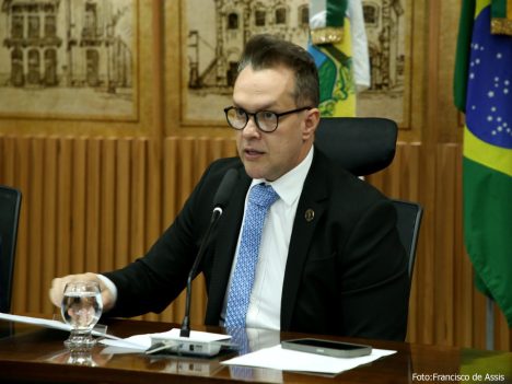 Erick Jacome | Foto: Divulgação/Camara