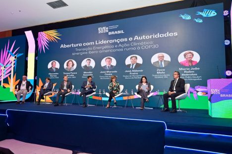 EVEx Brasil 2025 – Natal Energy Experience | Foto: Divulgação