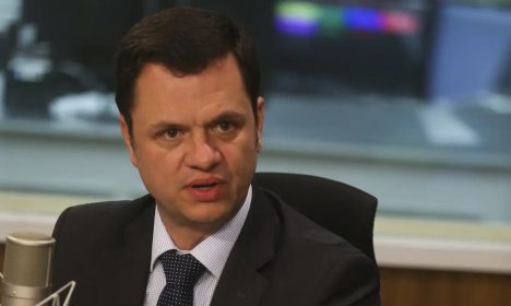 Anderson Torres | Foto: Divulgação/Agência Brasil