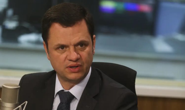 Anderson Torres | Foto: Divulgação/Agência Brasil