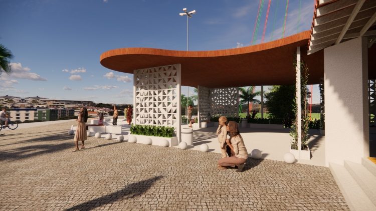 Praça da Árvore de Mirassol, Árvore de Natal e Mercado das Quintas passarão por reformas em Natal