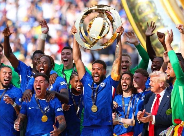 Foto: Chris Brunskill/Fantasista/Getty Images