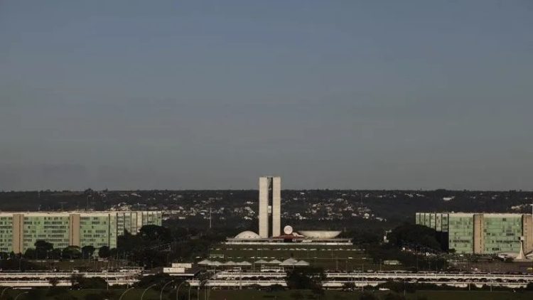reuniões acontecem no contexto do comitê interministerial criado pelo governo para formular a resposta brasileira à tarifa  • REUTERS/Ricardo Moraes