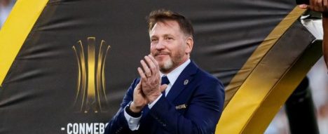 Foto: Martín Fonseca/Eurasia Sport Images/Getty Images