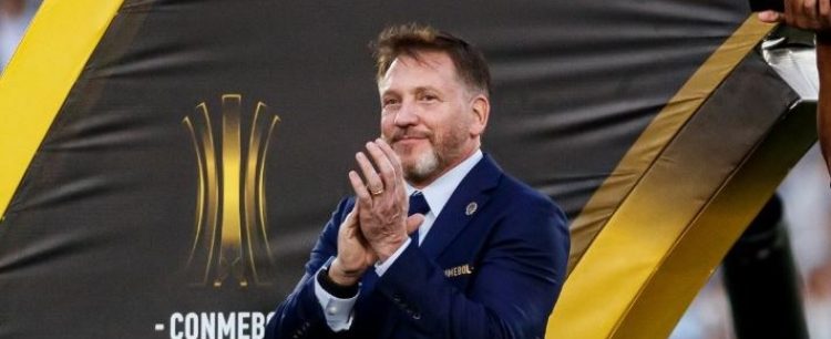 Foto: Martín Fonseca/Eurasia Sport Images/Getty Images