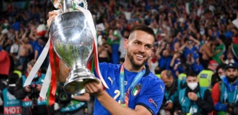 Foto: Shaun Botterill – UEFA/UEFA via Getty Images