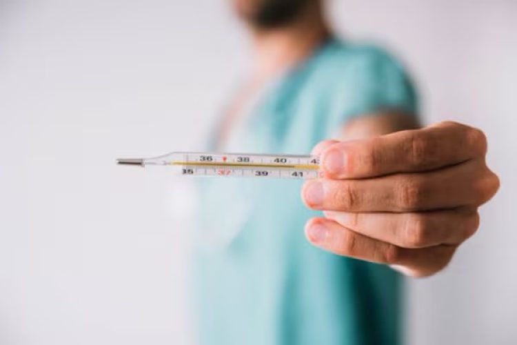 Termometro | Foto: Freepik
