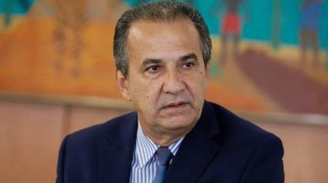 Silas Malafaia | Foto: Reprodução