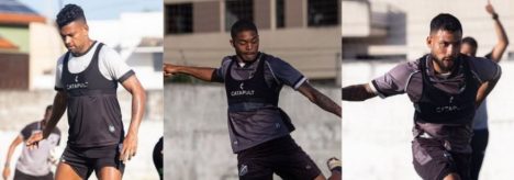 Fotos: Rennê Carvalho