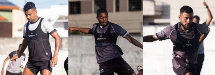 Fotos: Rennê Carvalho