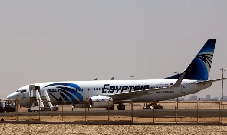 Egyptair