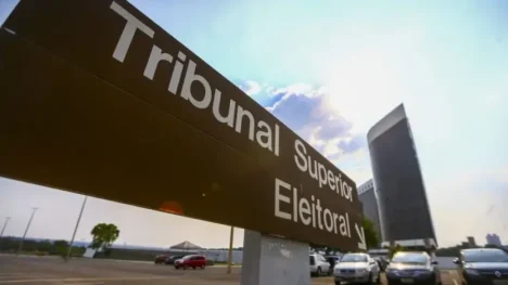 Tribunal Superior Eleitoral (TSE) - Foto: Agência Brasil