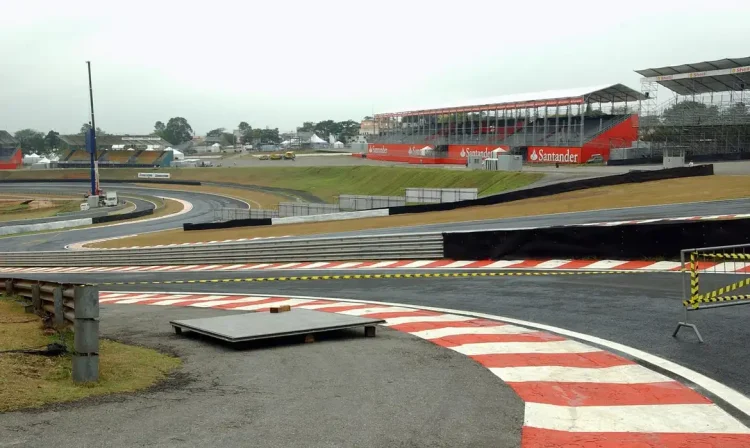 Autódromo de Interlagos